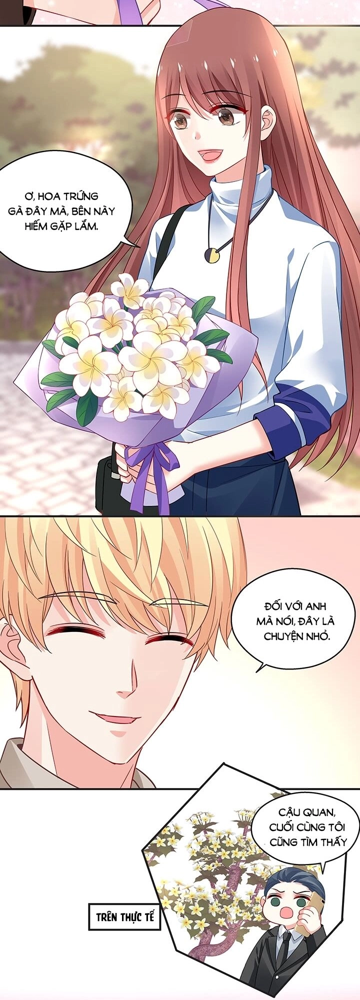 Bạn Trai 1/4 Của Tôi Chapter 25 - 54