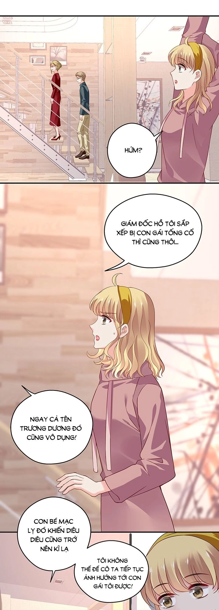 Bạn Trai 1/4 Của Tôi Chapter 25 - 60