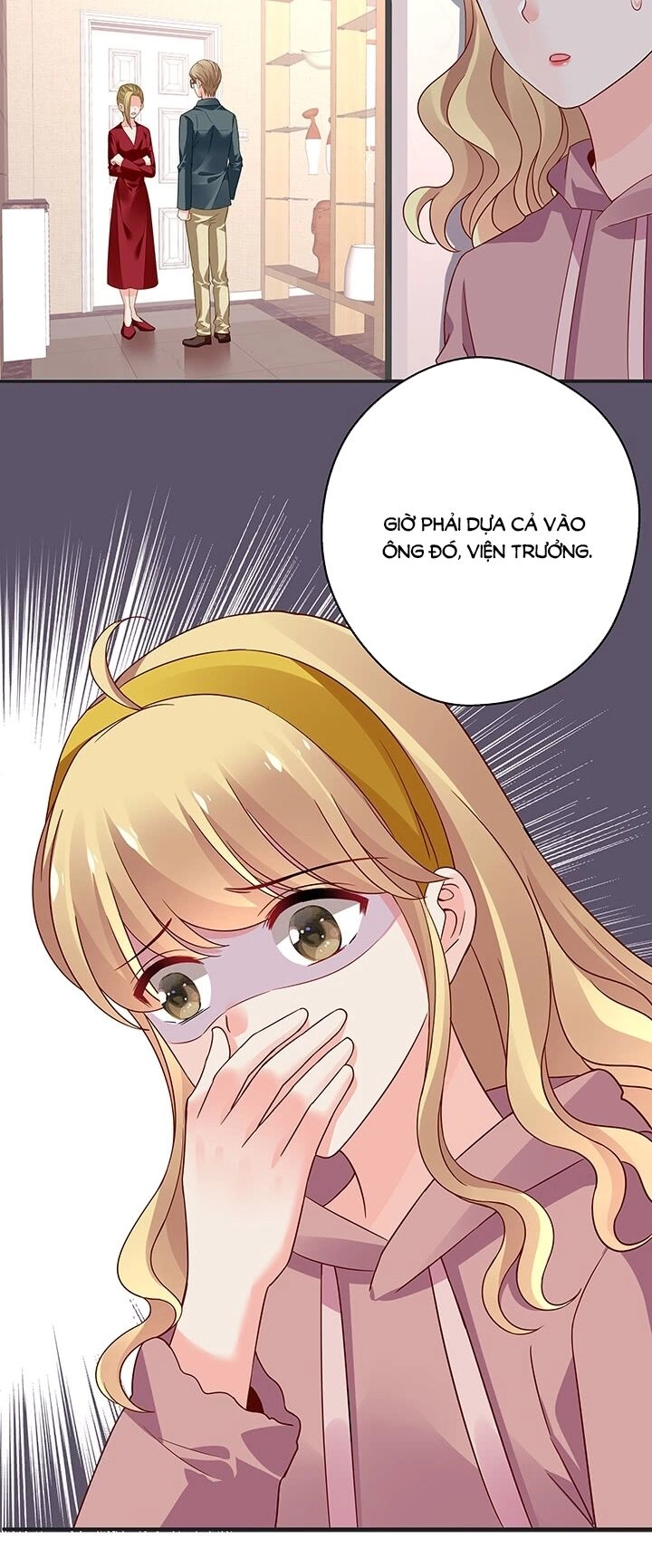 Bạn Trai 1/4 Của Tôi Chapter 25 - 61