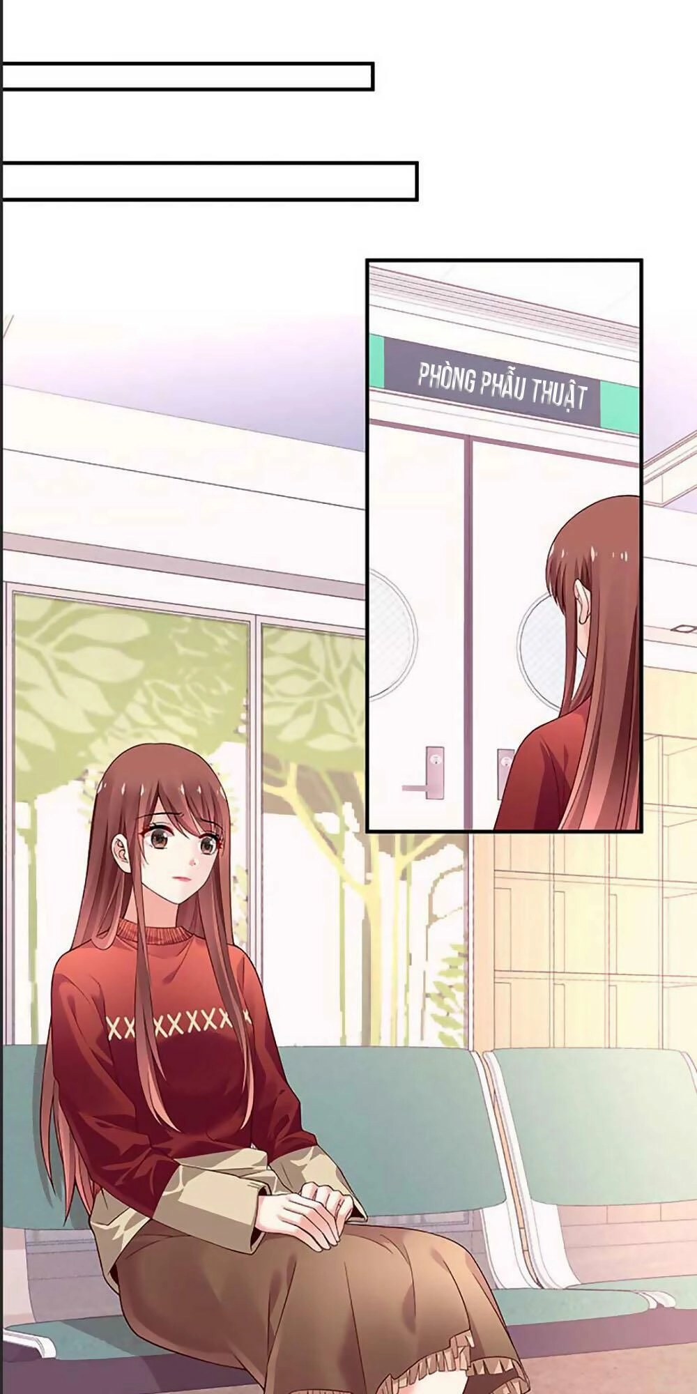 Bạn Trai 1/4 Của Tôi Chapter 27 - 3