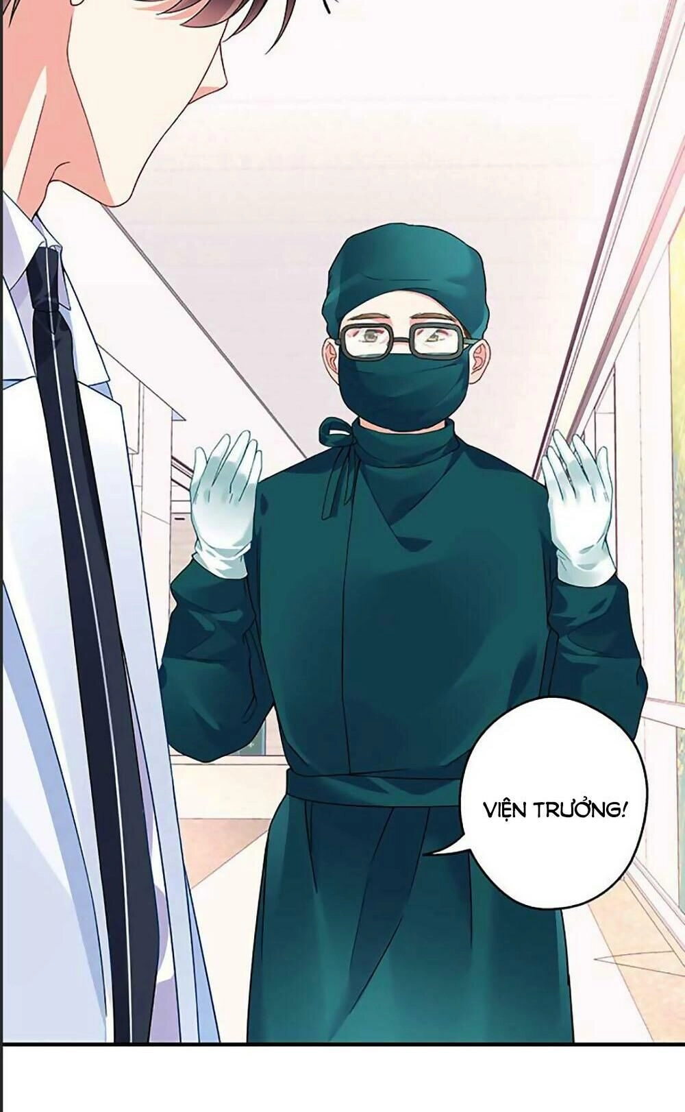 Bạn Trai 1/4 Của Tôi Chapter 27 - 6