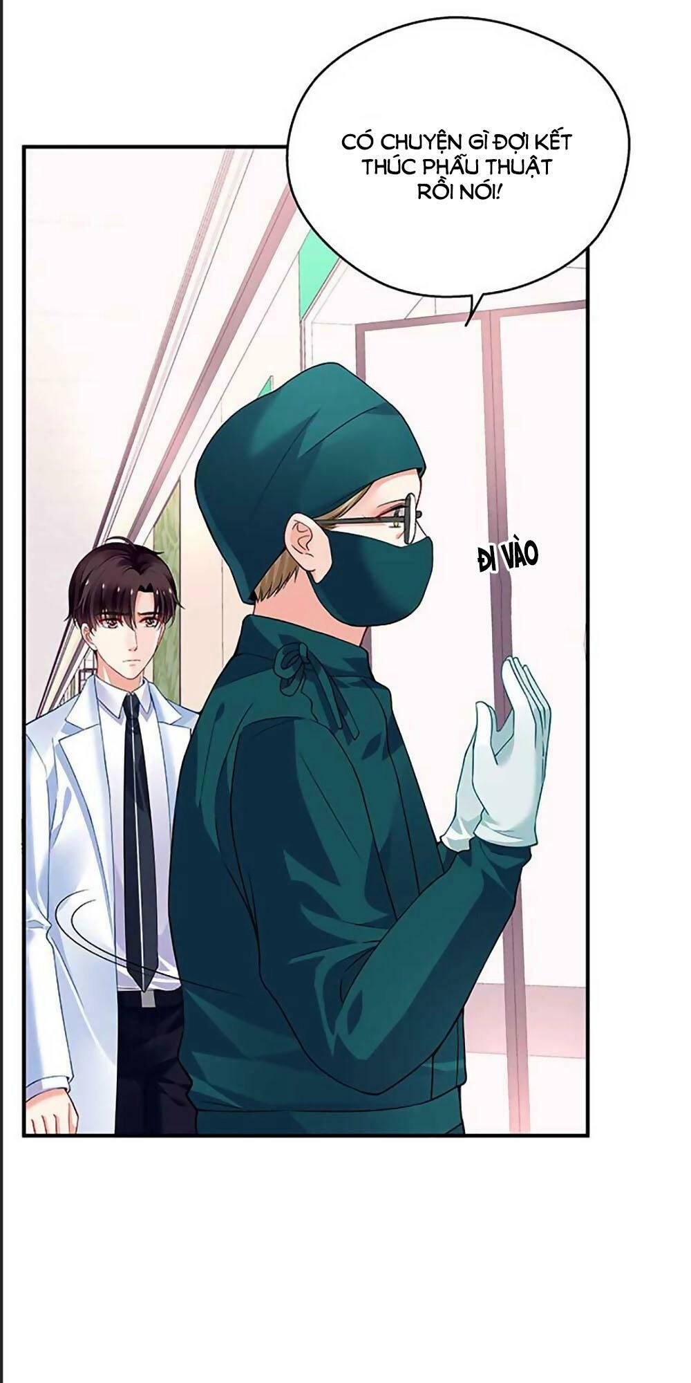 Bạn Trai 1/4 Của Tôi Chapter 27 - 7