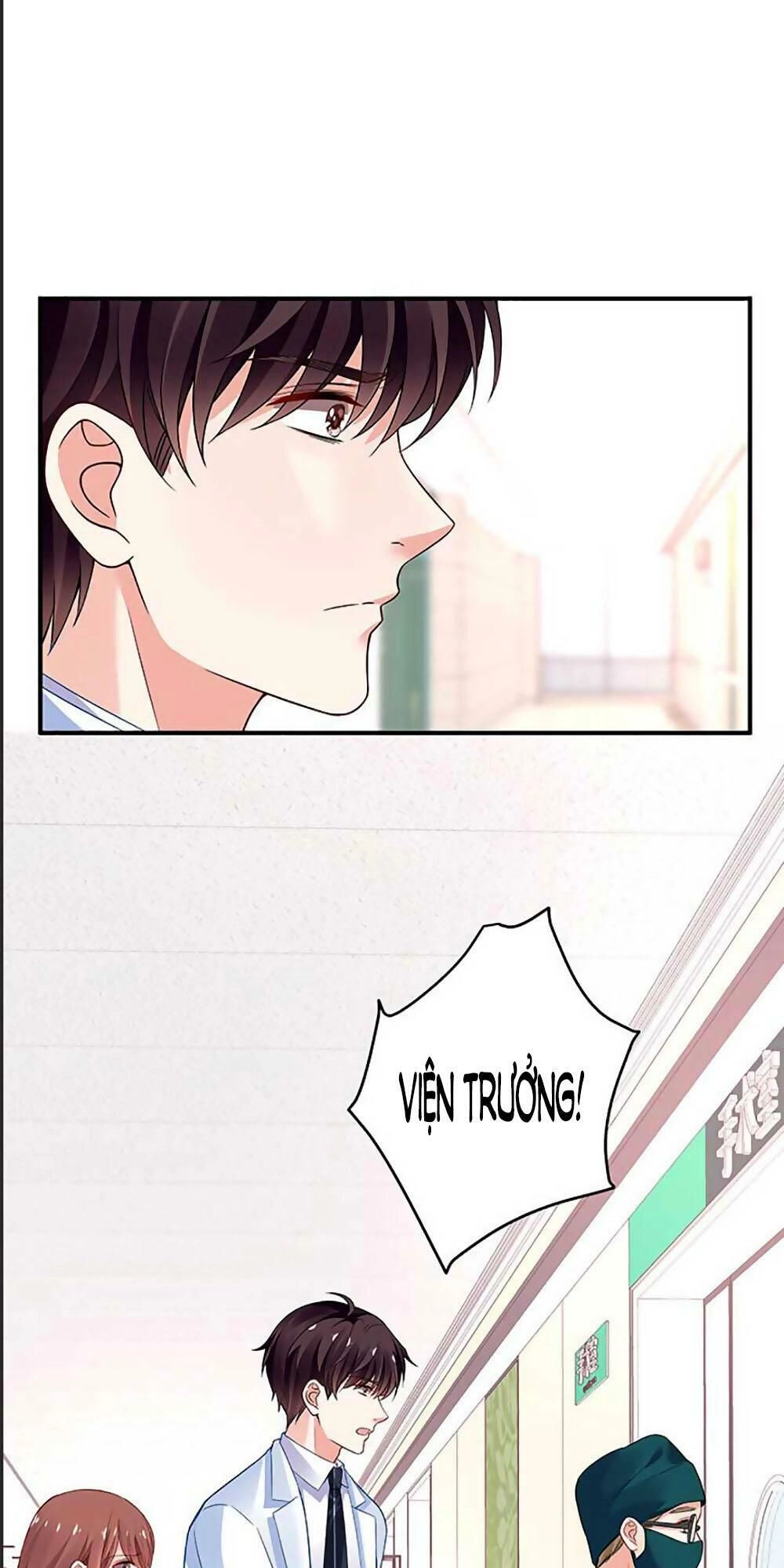 Bạn Trai 1/4 Của Tôi Chapter 27 - 8