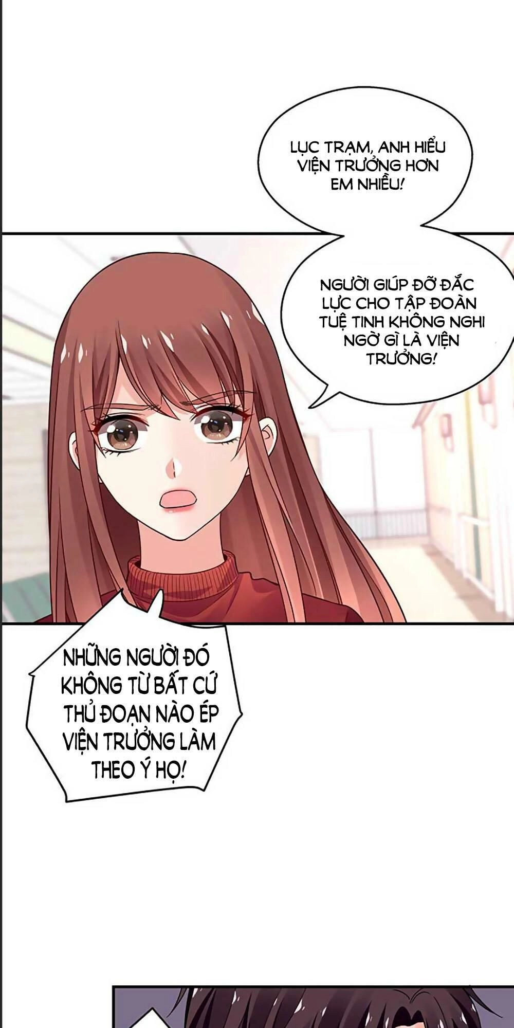 Bạn Trai 1/4 Của Tôi Chapter 27 - 12