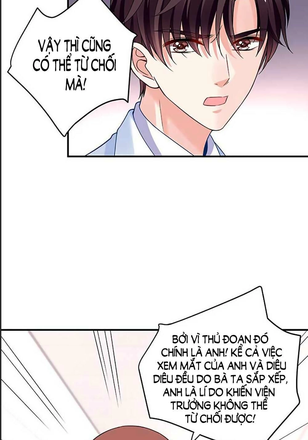 Bạn Trai 1/4 Của Tôi Chapter 27 - 13