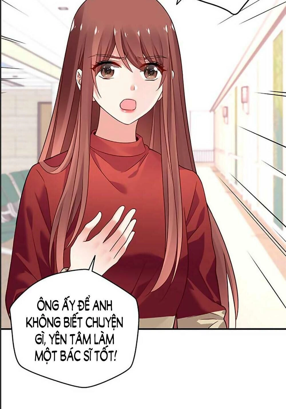 Bạn Trai 1/4 Của Tôi Chapter 27 - 14