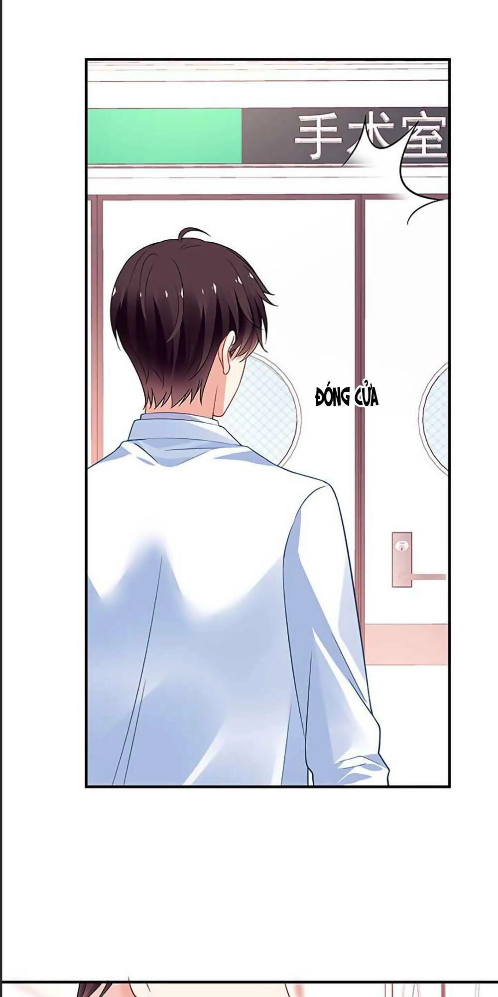 Bạn Trai 1/4 Của Tôi Chapter 27 - 16