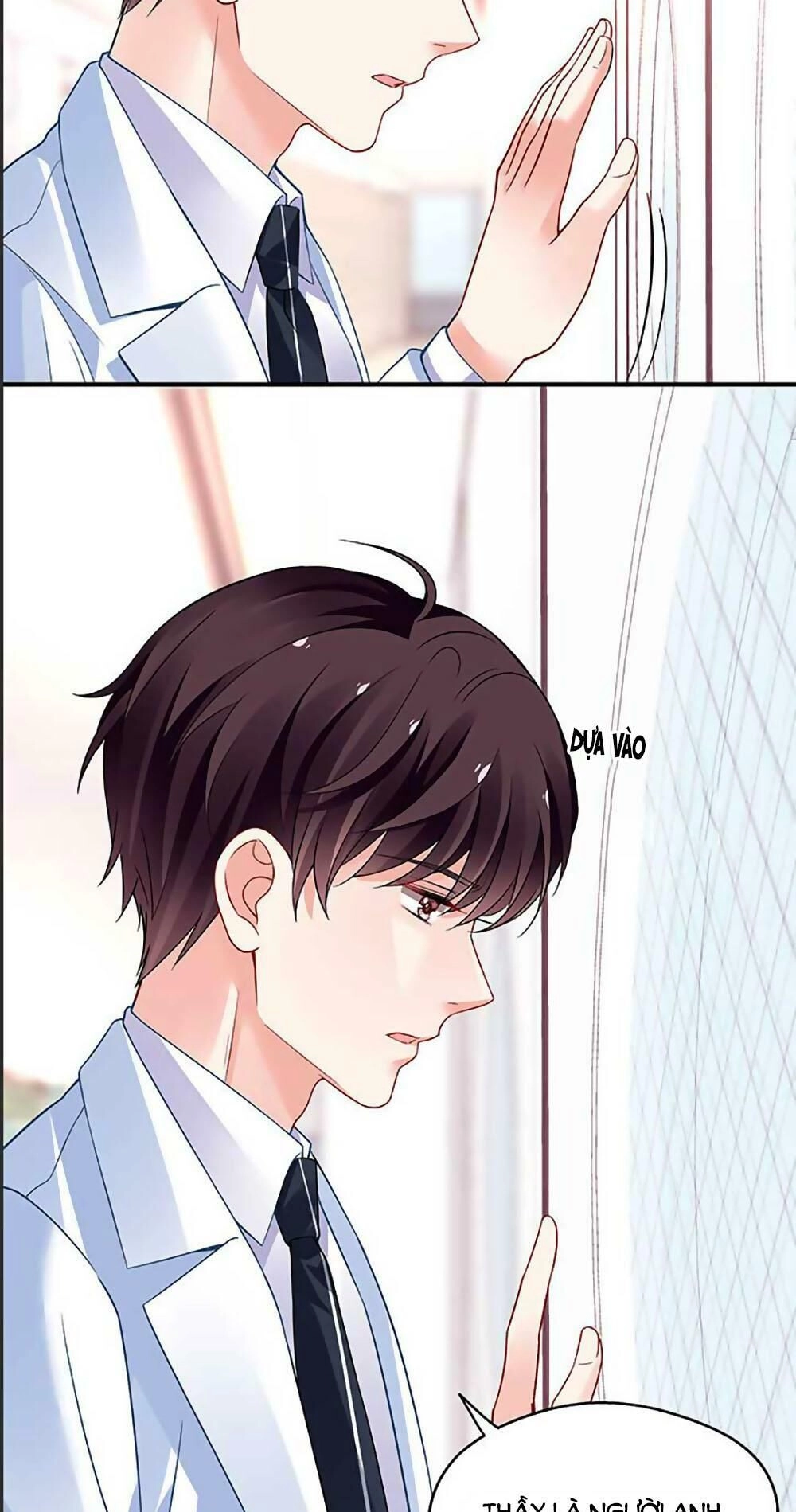 Bạn Trai 1/4 Của Tôi Chapter 27 - 17