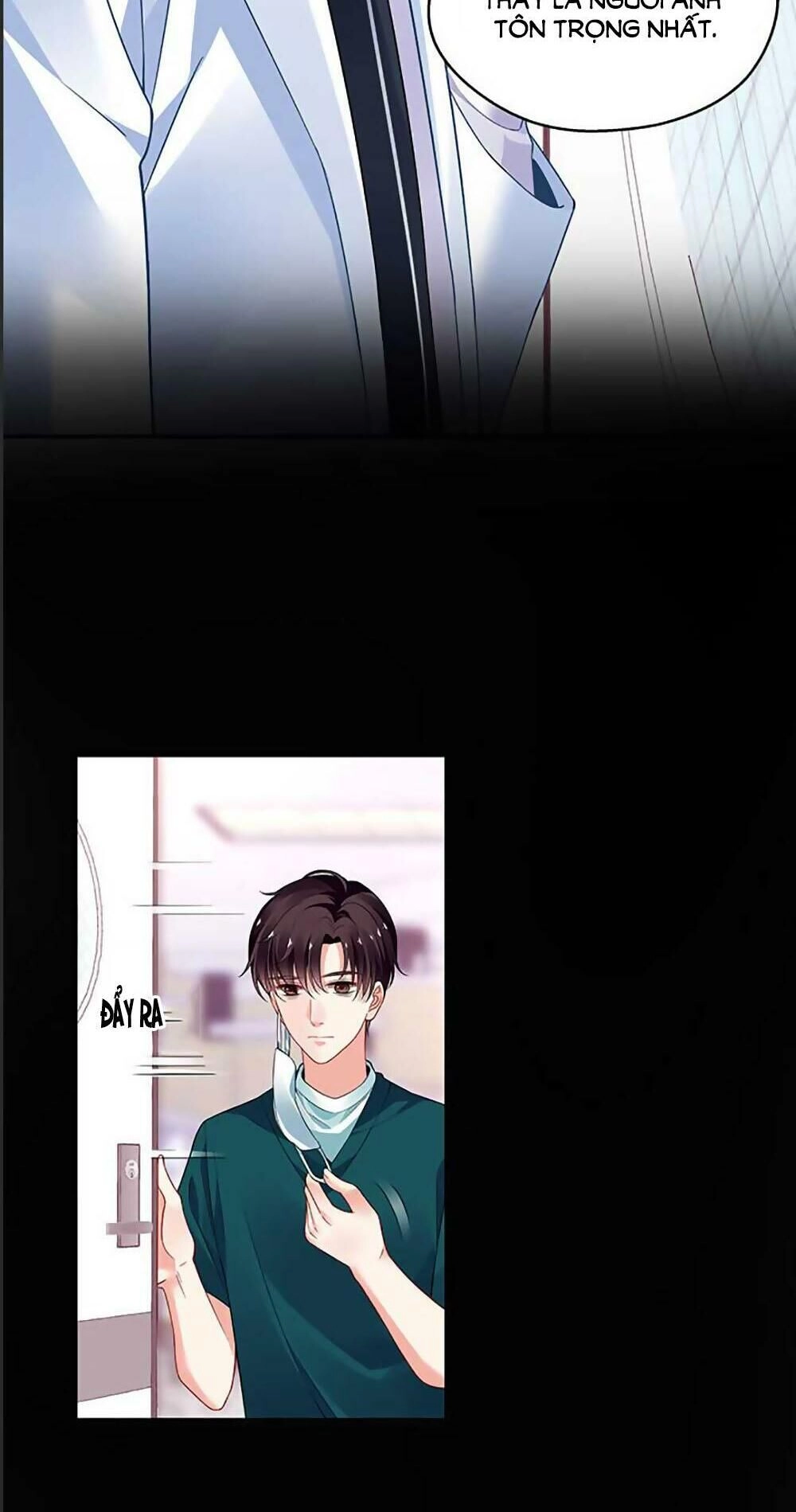 Bạn Trai 1/4 Của Tôi Chapter 27 - 18