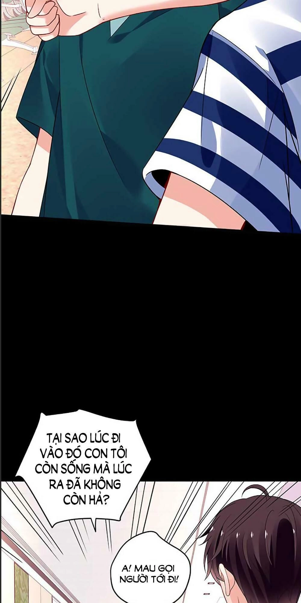 Bạn Trai 1/4 Của Tôi Chapter 27 - 20