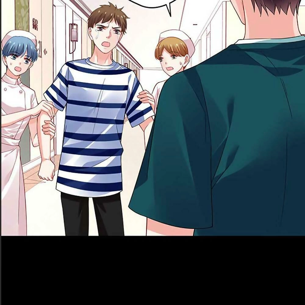 Bạn Trai 1/4 Của Tôi Chapter 27 - 21