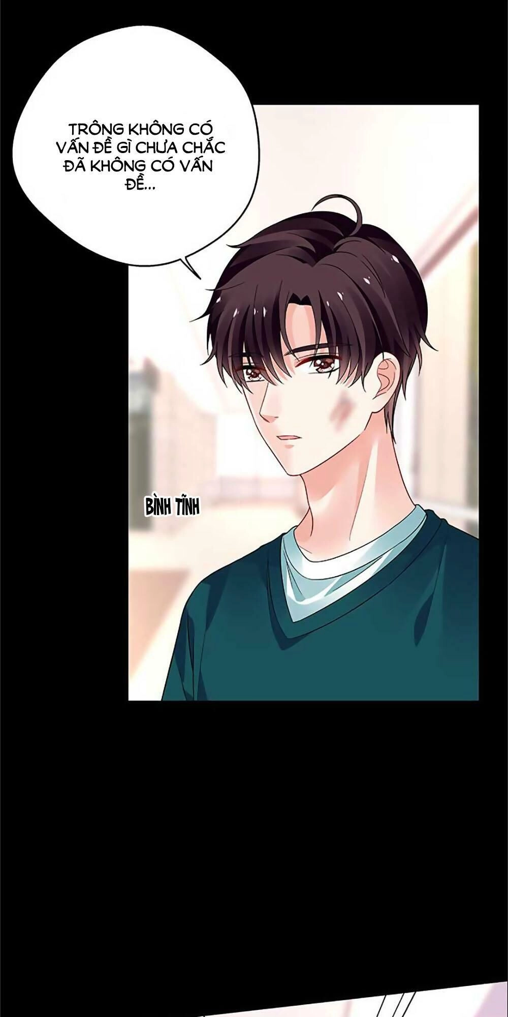 Bạn Trai 1/4 Của Tôi Chapter 27 - 23