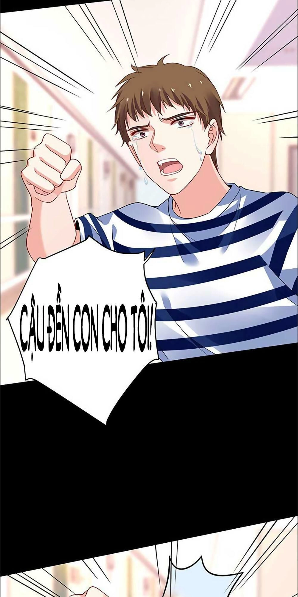 Bạn Trai 1/4 Của Tôi Chapter 27 - 24