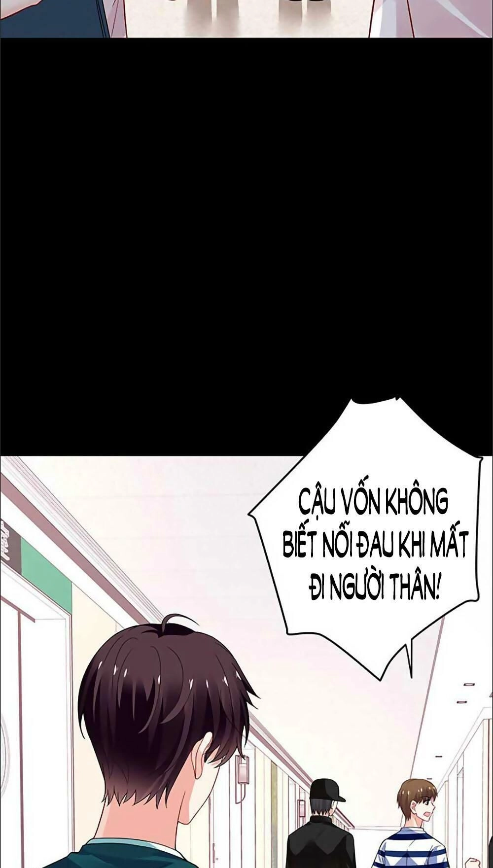 Bạn Trai 1/4 Của Tôi Chapter 27 - 29