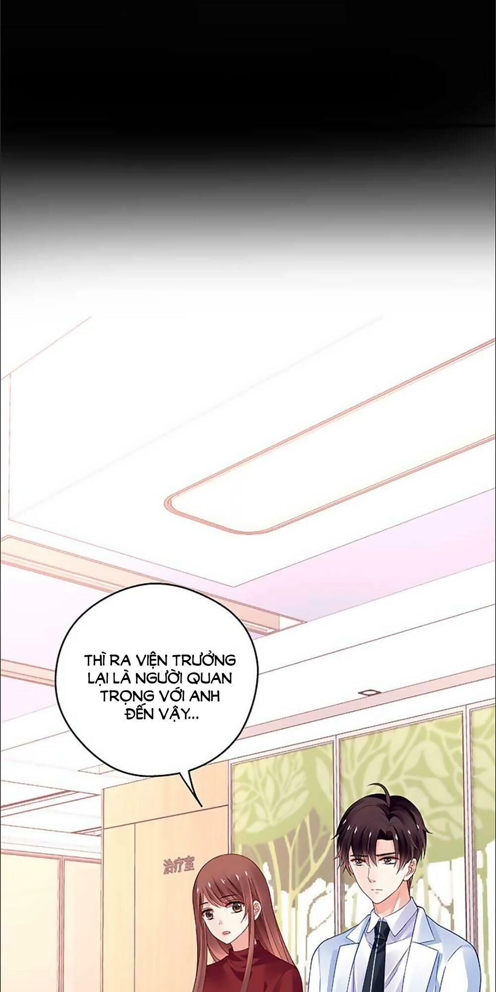 Bạn Trai 1/4 Của Tôi Chapter 27 - 38