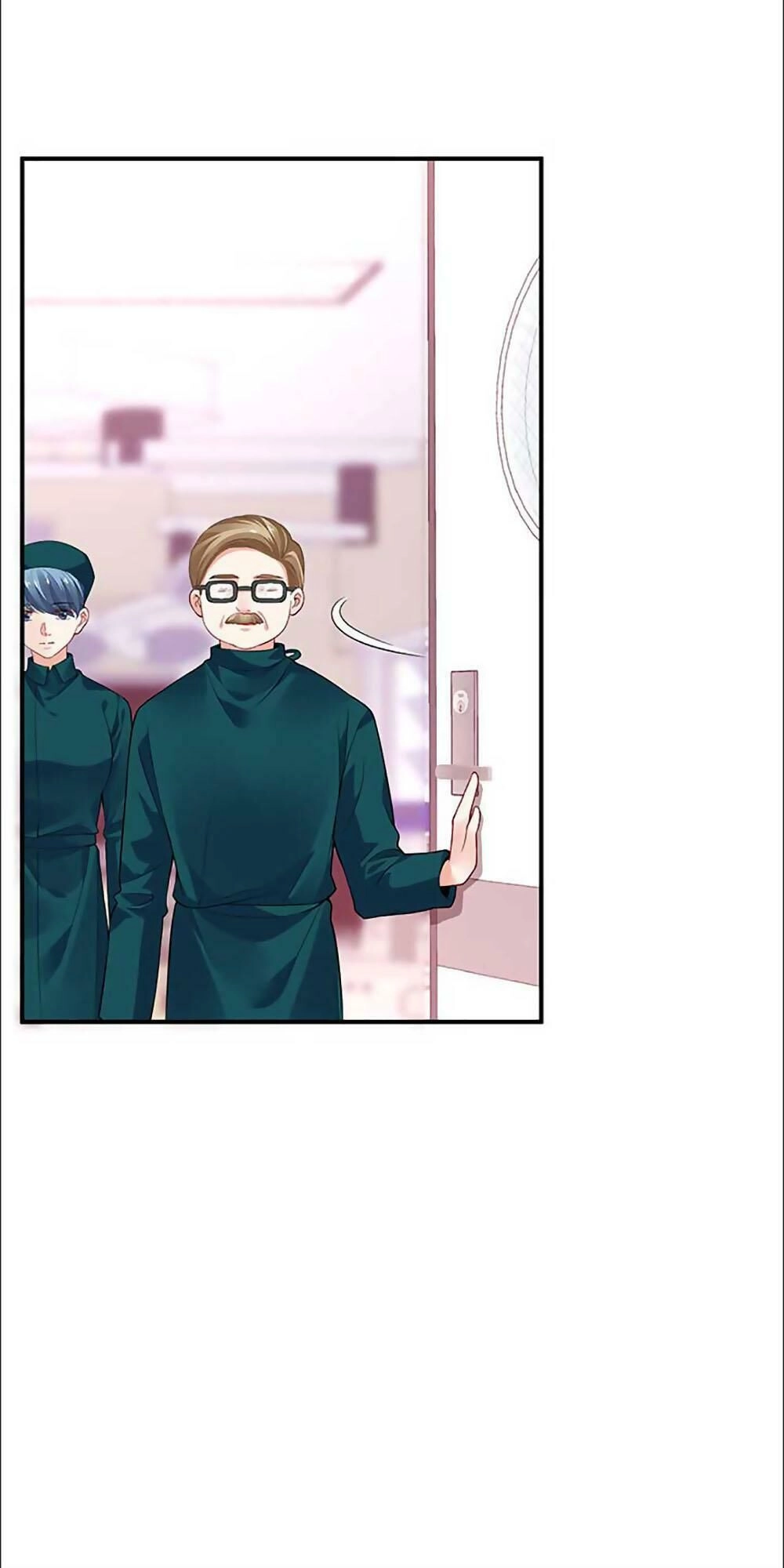 Bạn Trai 1/4 Của Tôi Chapter 27 - 41