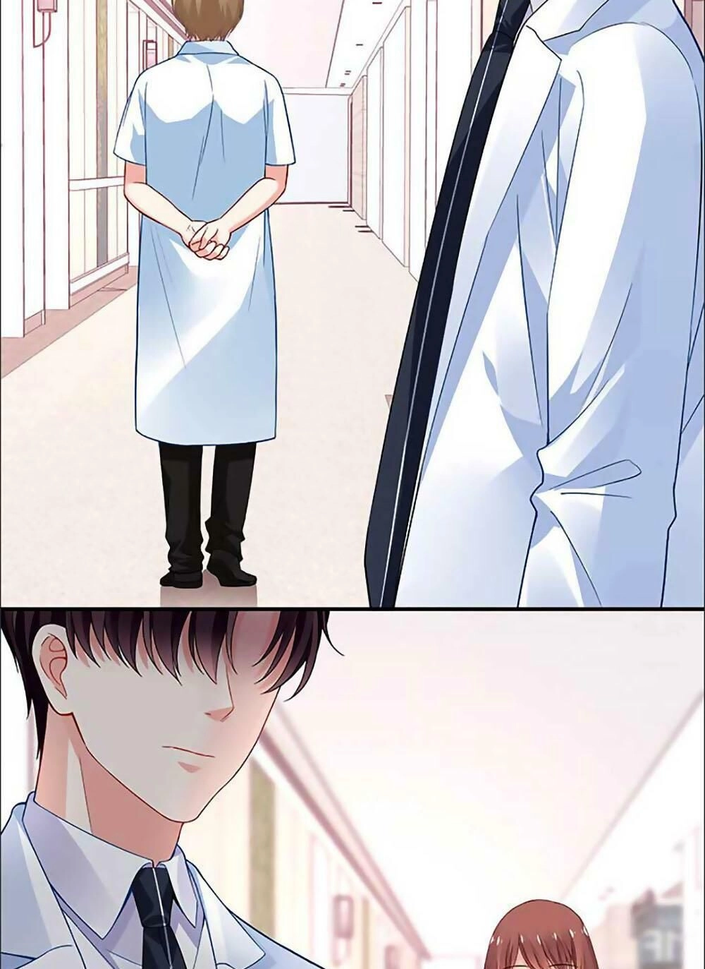 Bạn Trai 1/4 Của Tôi Chapter 27 - 44