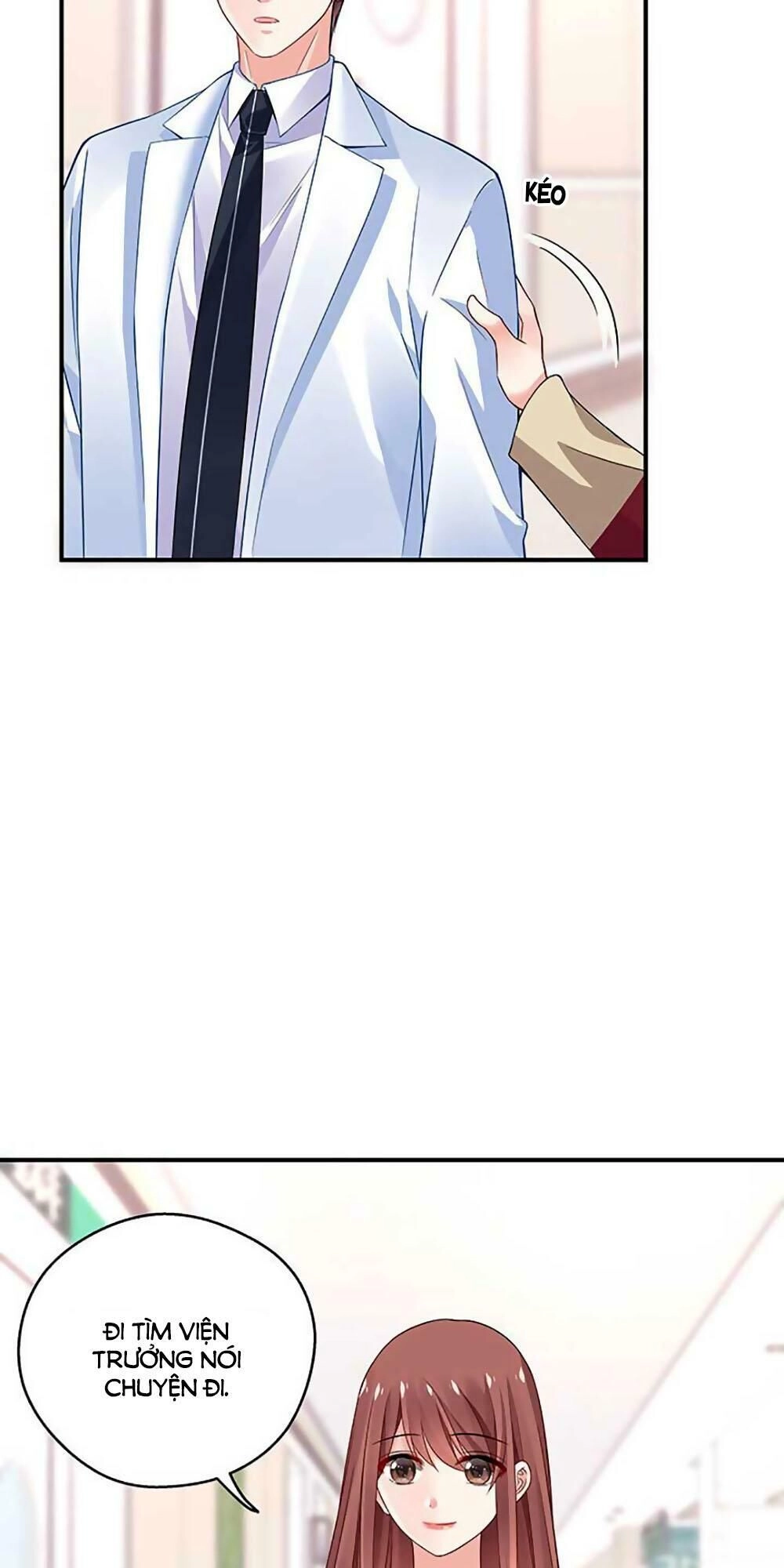 Bạn Trai 1/4 Của Tôi Chapter 27 - 46