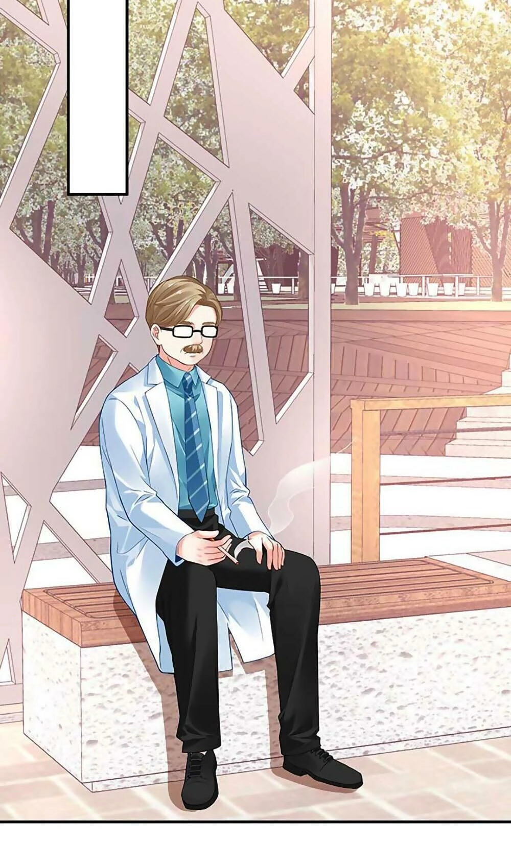 Bạn Trai 1/4 Của Tôi Chapter 27 - 48