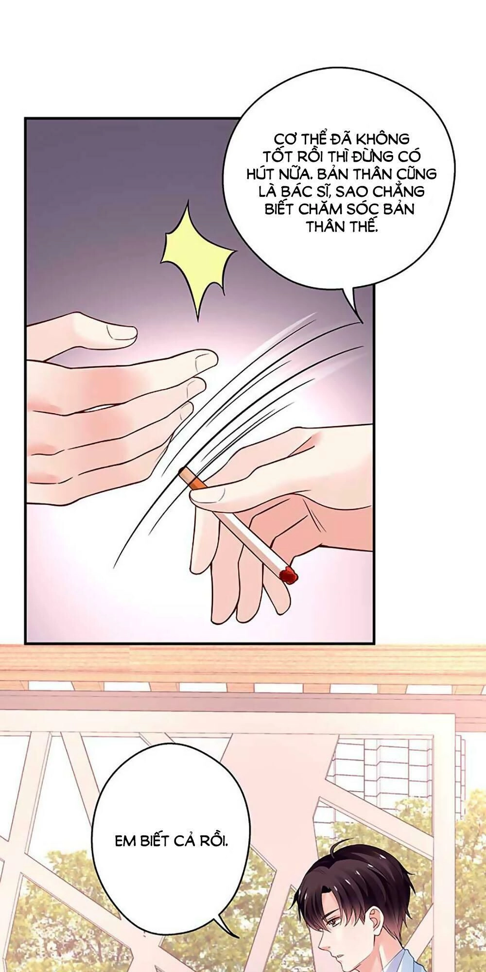 Bạn Trai 1/4 Của Tôi Chapter 27 - 49