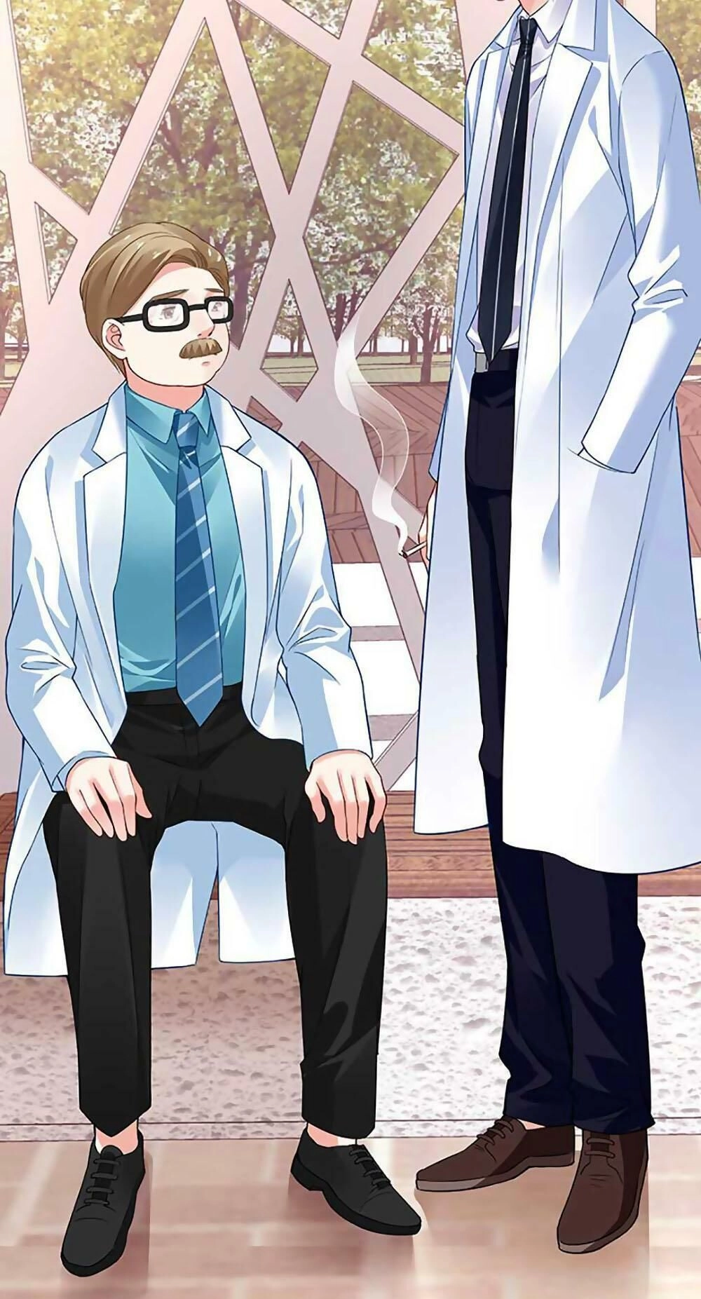 Bạn Trai 1/4 Của Tôi Chapter 27 - 50