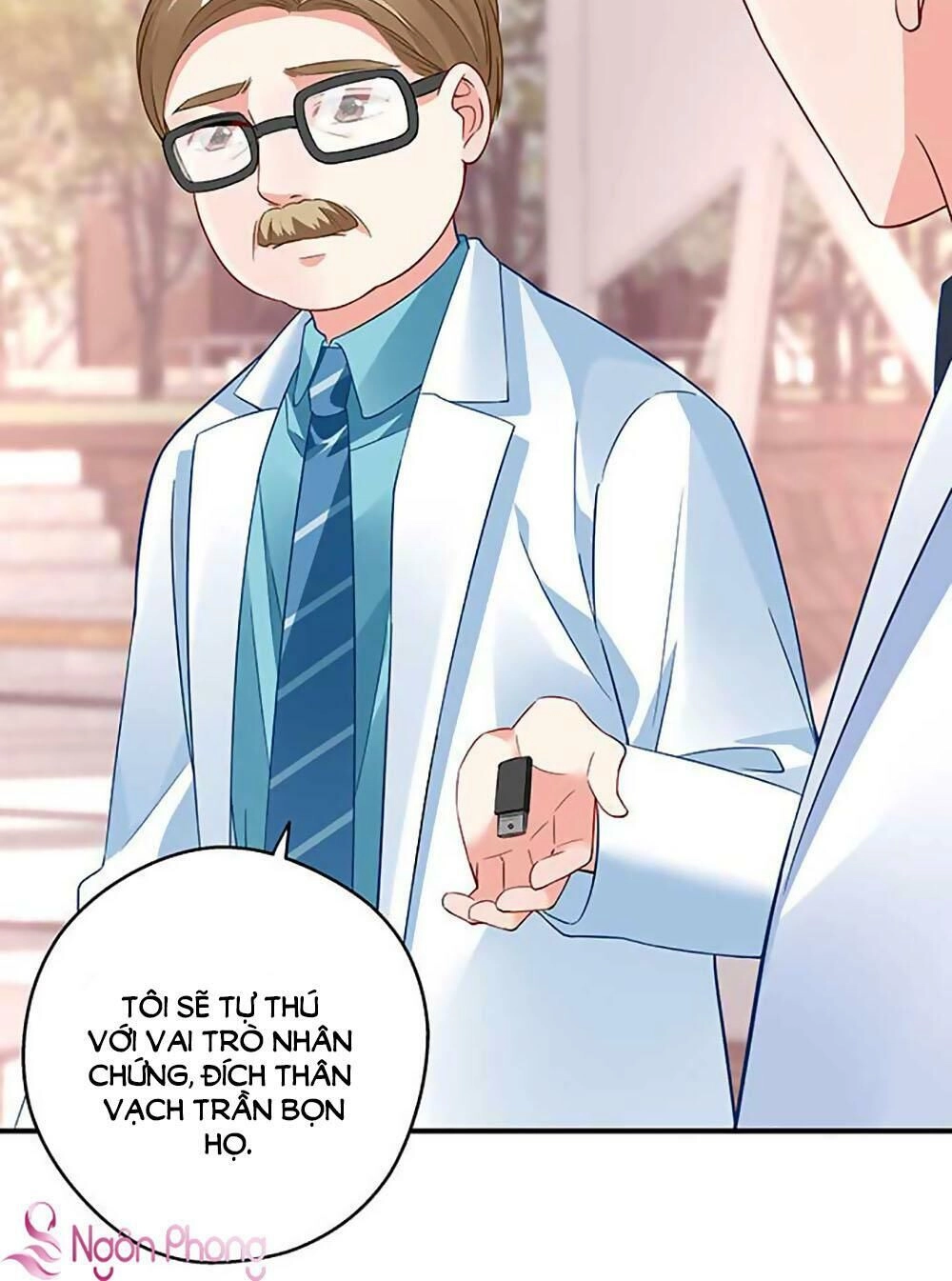 Bạn Trai 1/4 Của Tôi Chapter 27 - 54