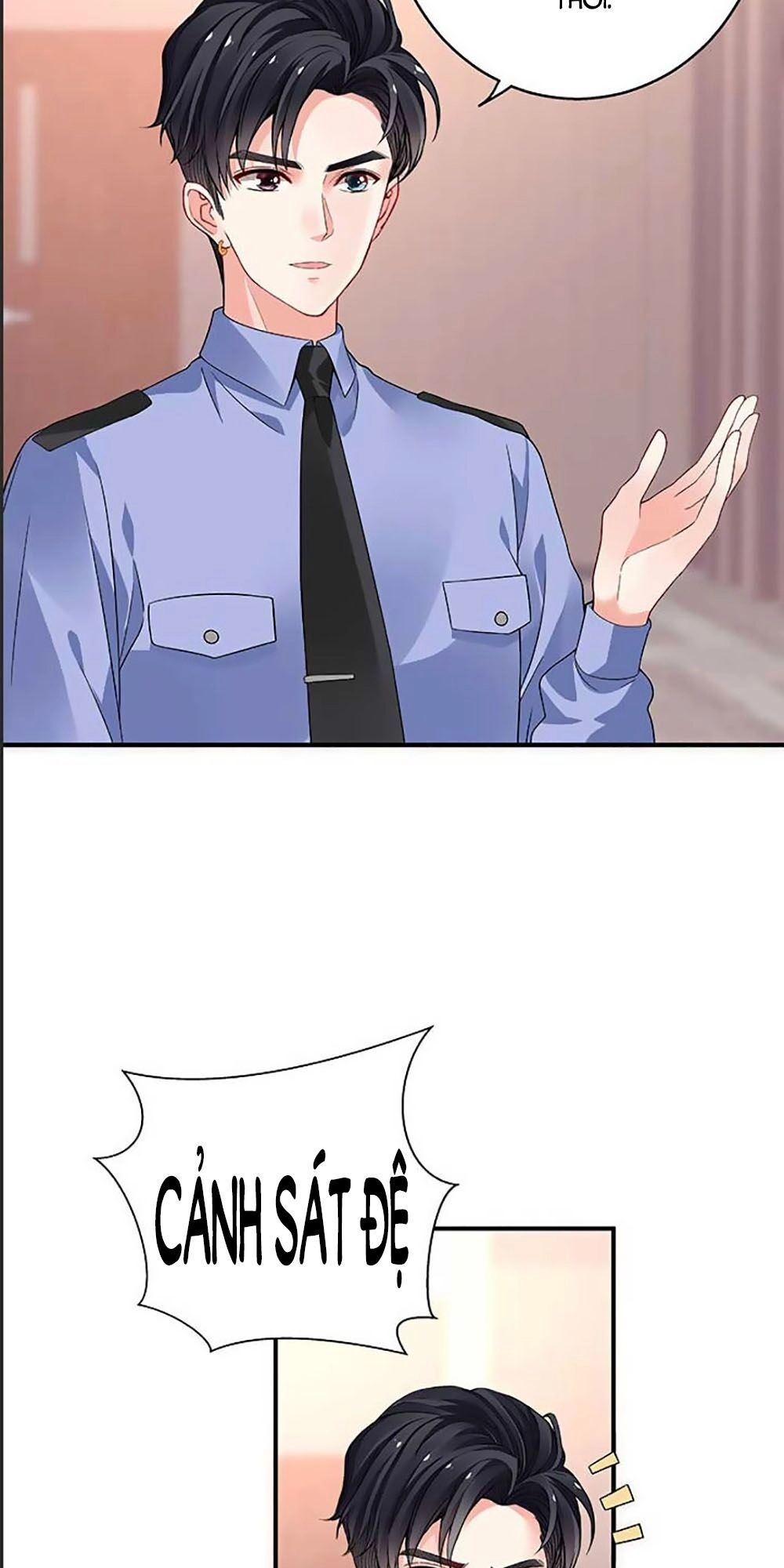 Bạn Trai 1/4 Của Tôi Chapter 28 - 4