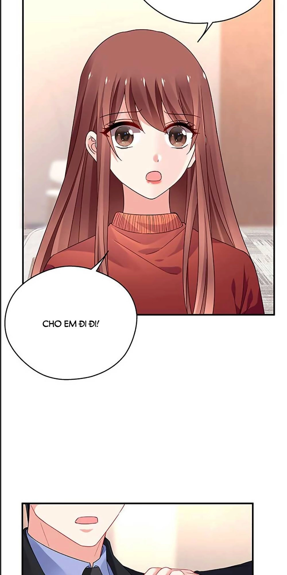 Bạn Trai 1/4 Của Tôi Chapter 28 - 10