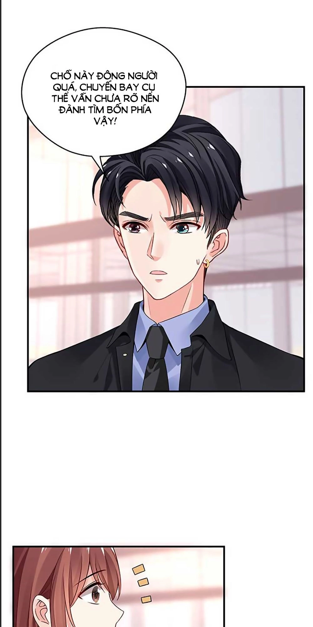 Bạn Trai 1/4 Của Tôi Chapter 28 - 14