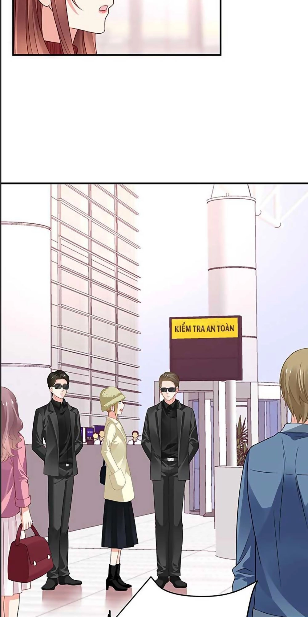 Bạn Trai 1/4 Của Tôi Chapter 28 - 15