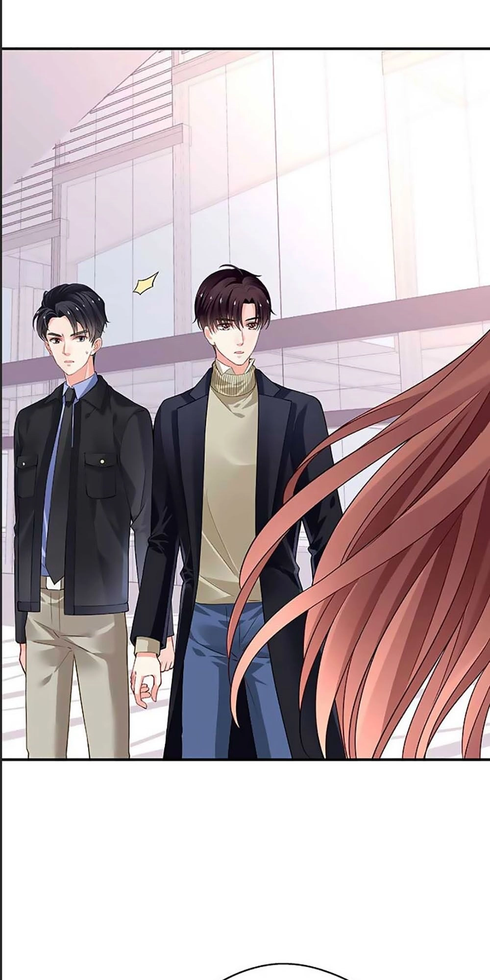 Bạn Trai 1/4 Của Tôi Chapter 28 - 17