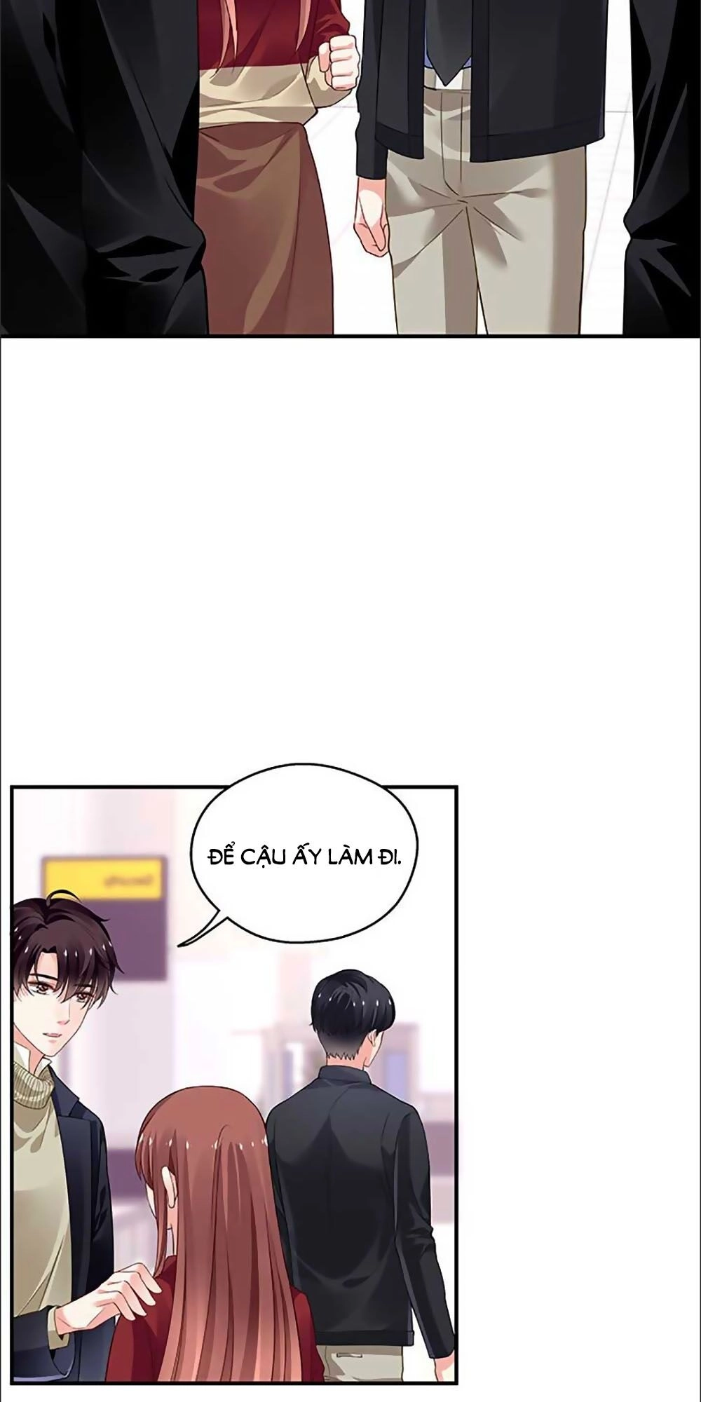 Bạn Trai 1/4 Của Tôi Chapter 28 - 20