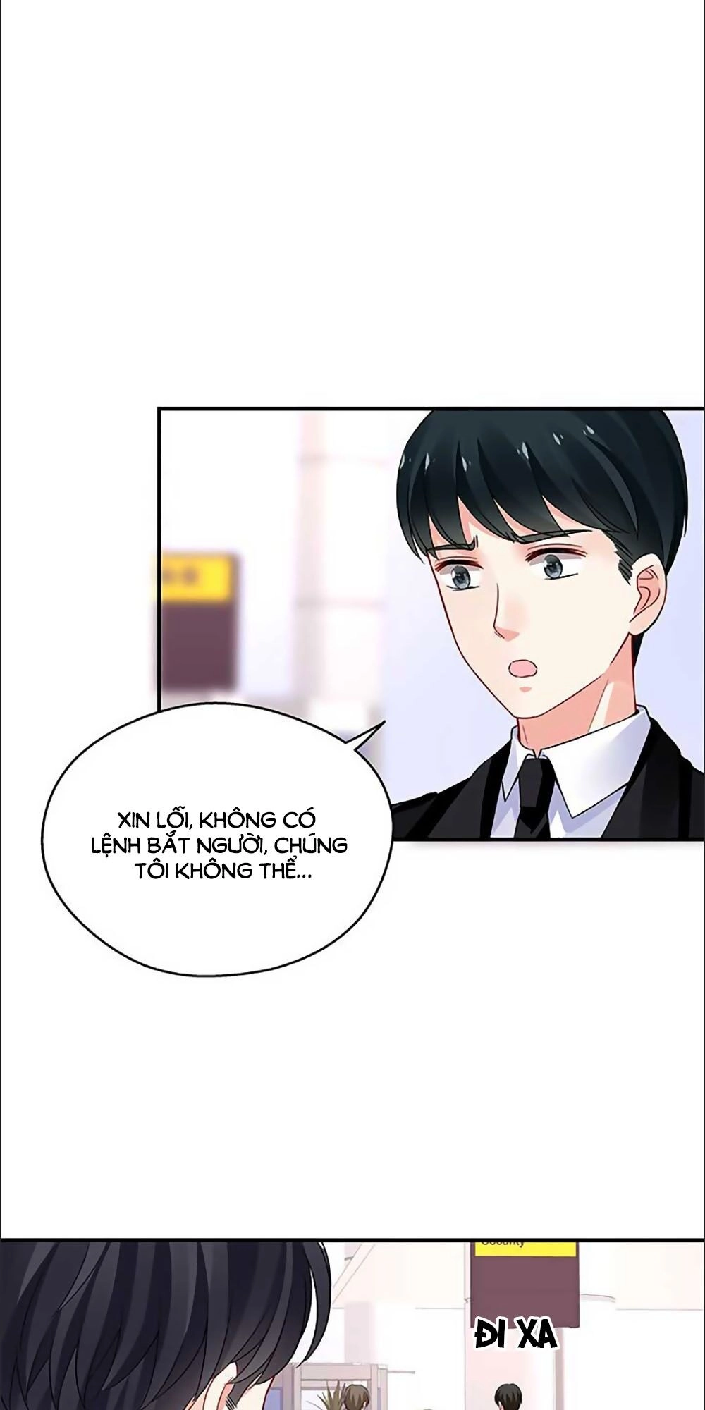 Bạn Trai 1/4 Của Tôi Chapter 28 - 22