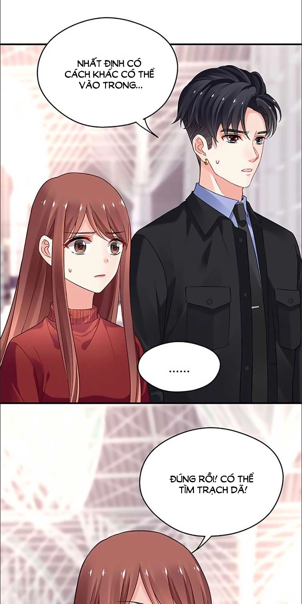 Bạn Trai 1/4 Của Tôi Chapter 28 - 24