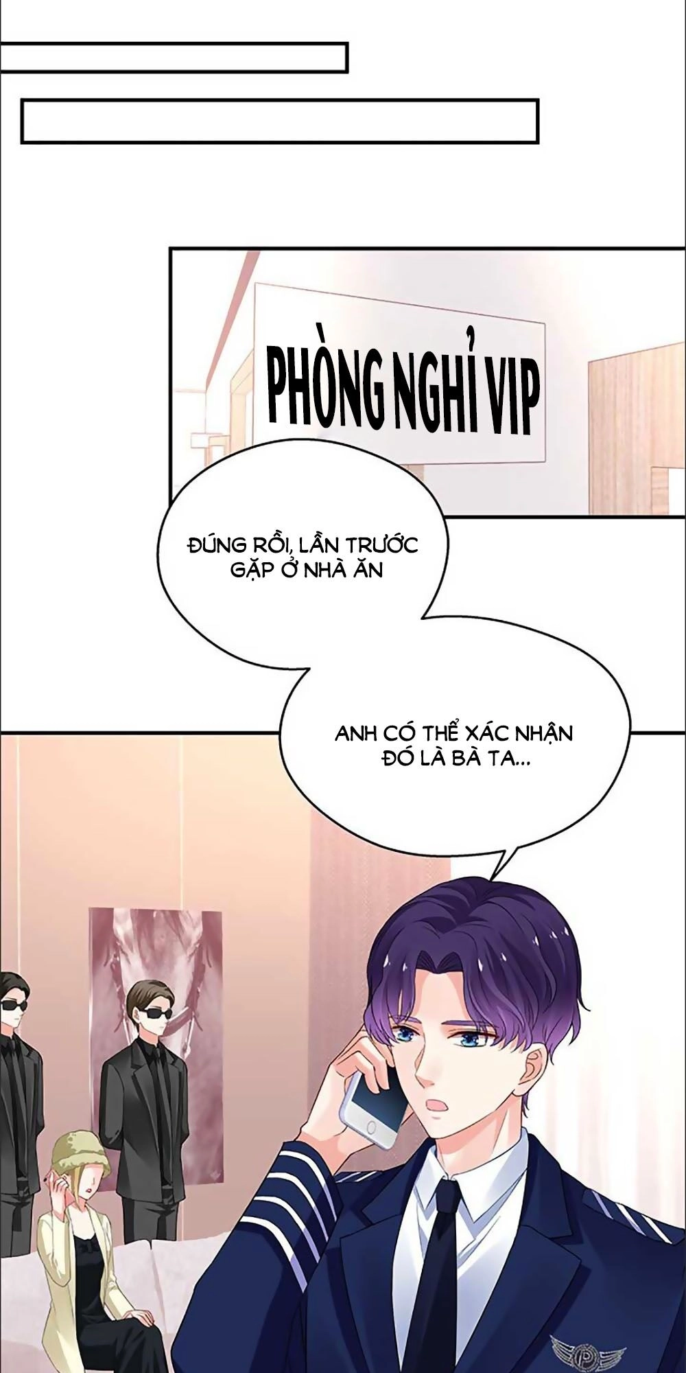 Bạn Trai 1/4 Của Tôi Chapter 28 - 26