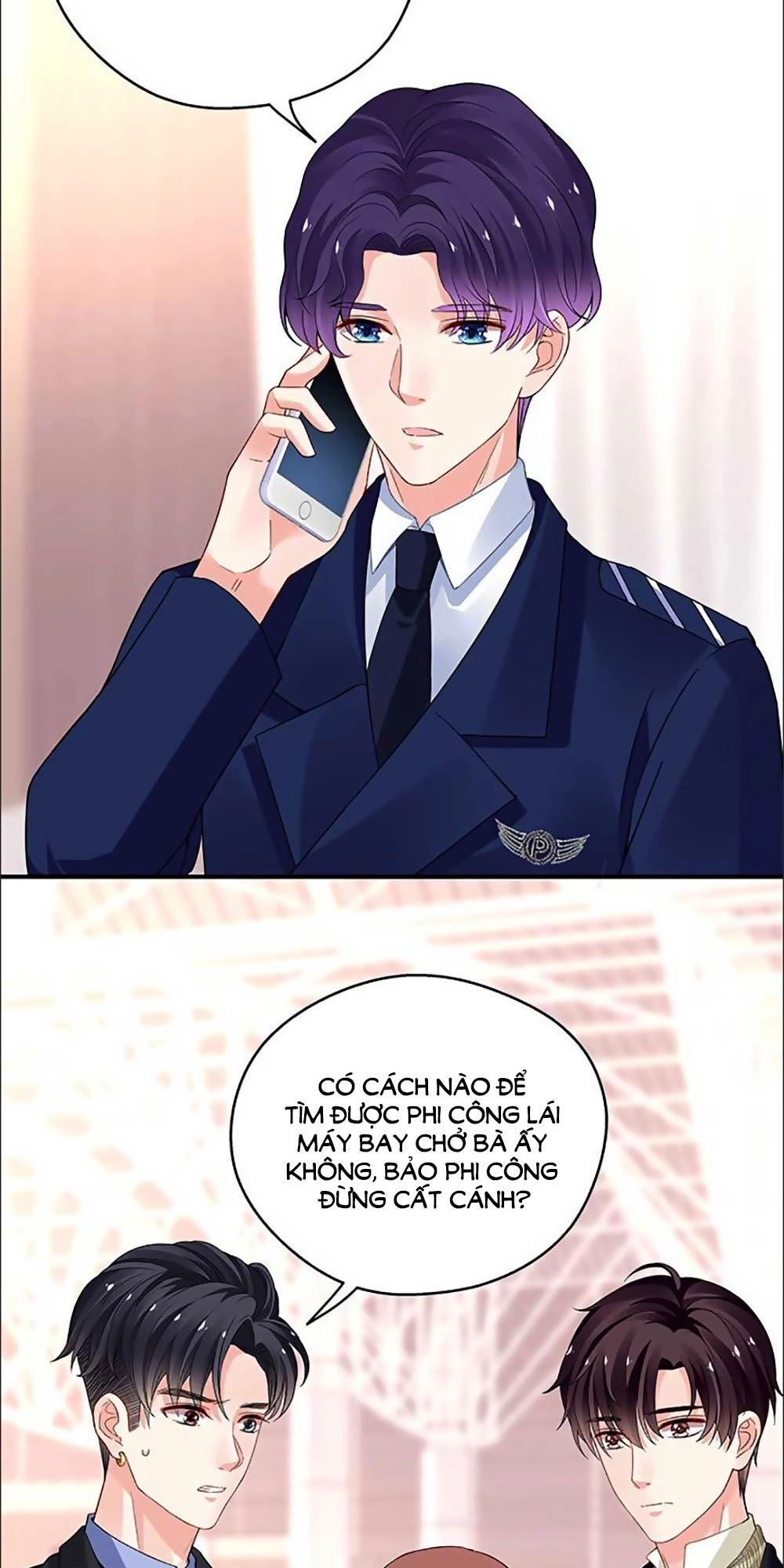 Bạn Trai 1/4 Của Tôi Chapter 28 - 28