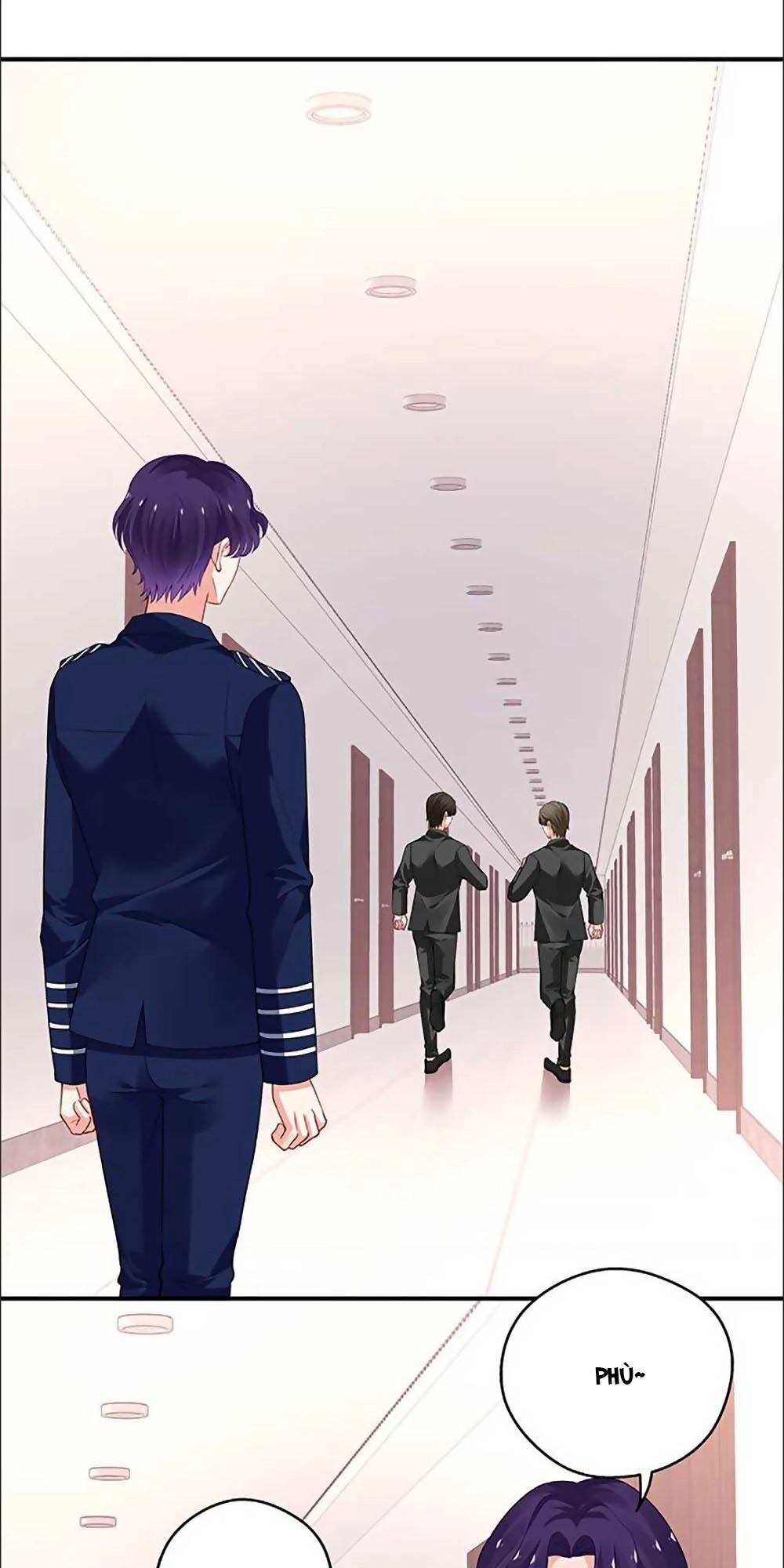 Bạn Trai 1/4 Của Tôi Chapter 28 - 39