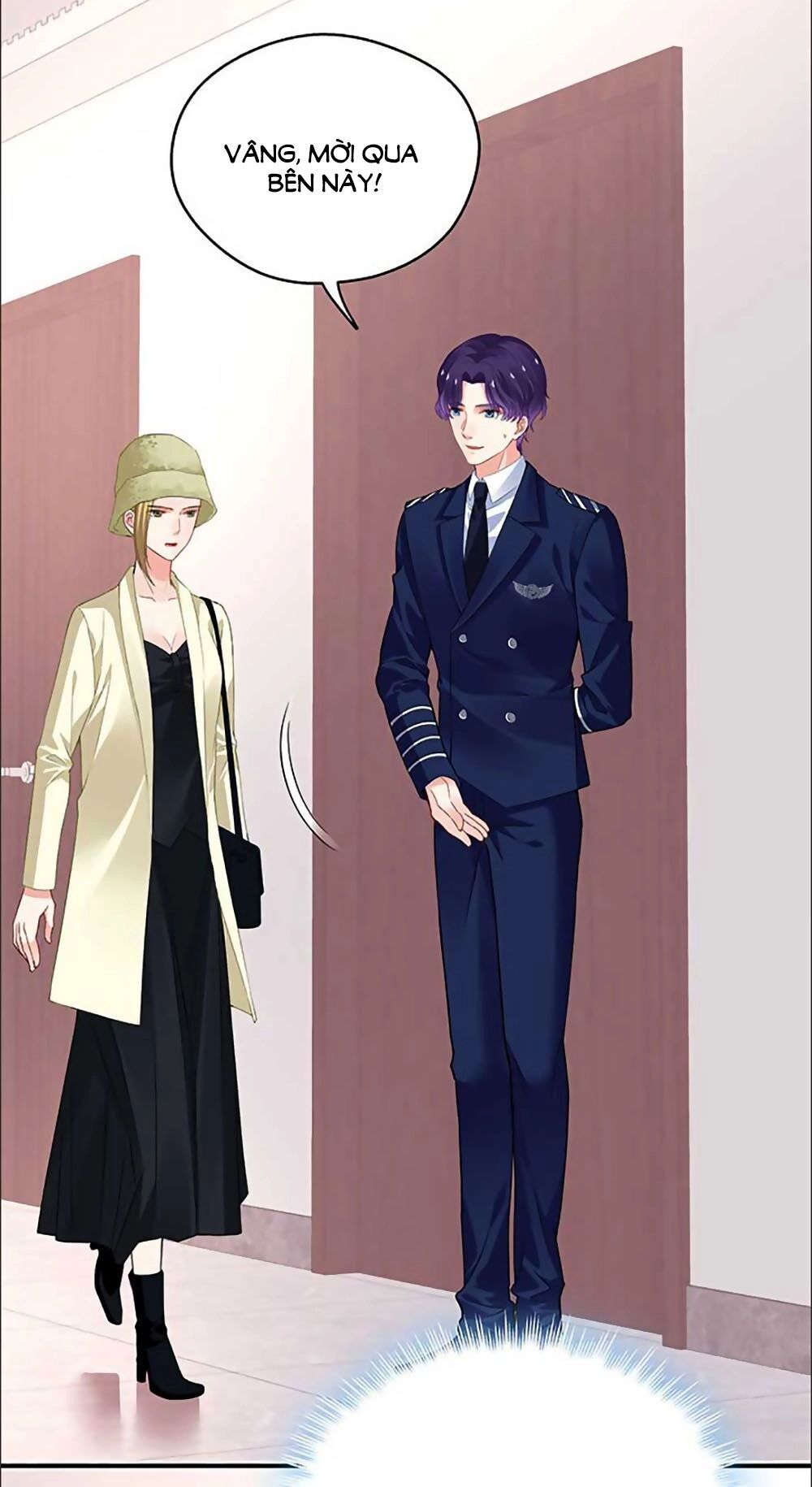 Bạn Trai 1/4 Của Tôi Chapter 28 - 41