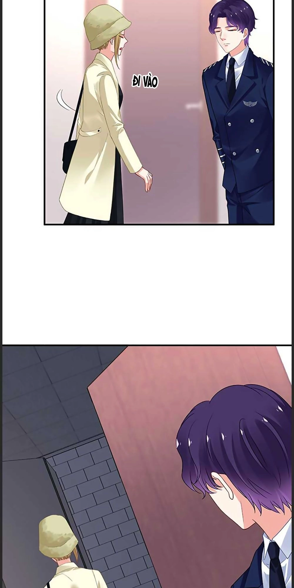 Bạn Trai 1/4 Của Tôi Chapter 28 - 43