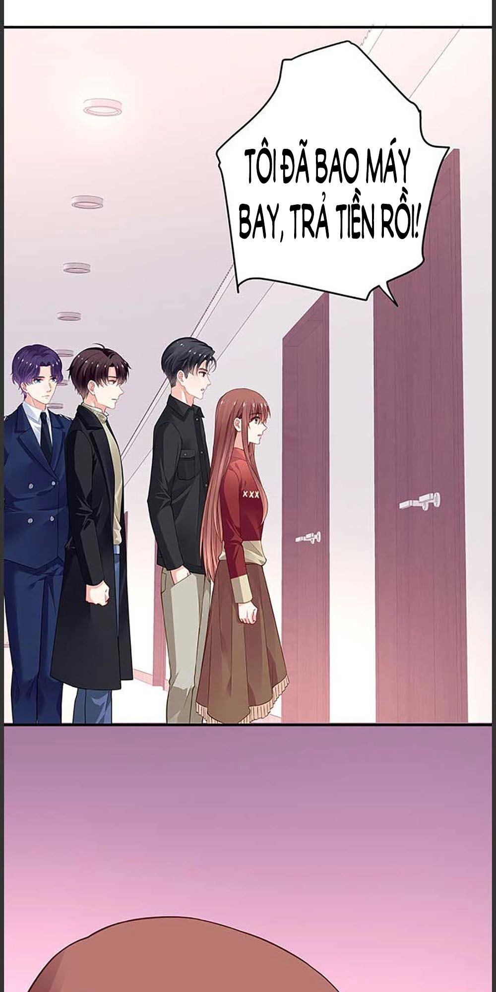 Bạn Trai 1/4 Của Tôi Chapter 28 - 48