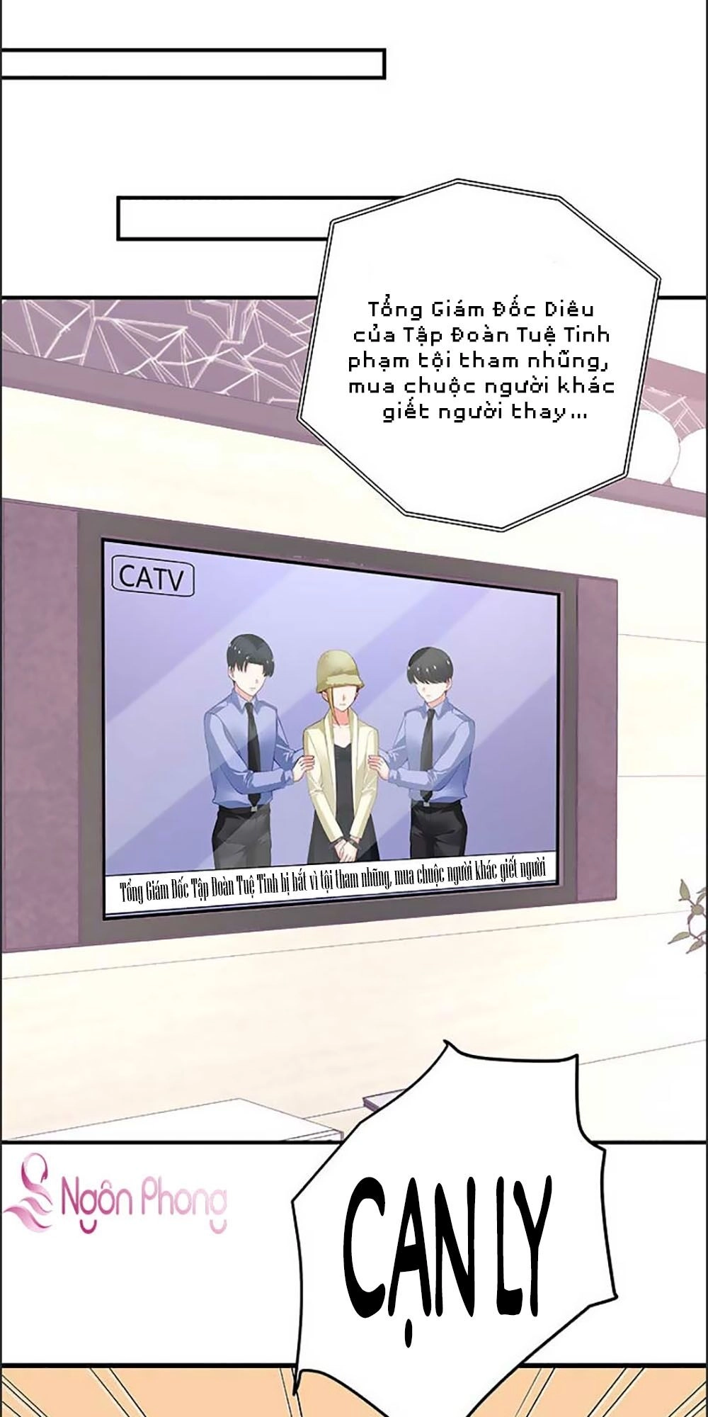 Bạn Trai 1/4 Của Tôi Chapter 29 - 2