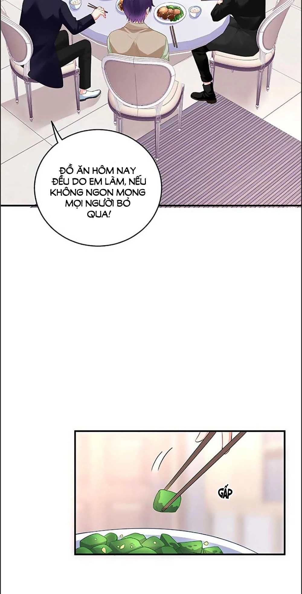 Bạn Trai 1/4 Của Tôi Chapter 29 - 4