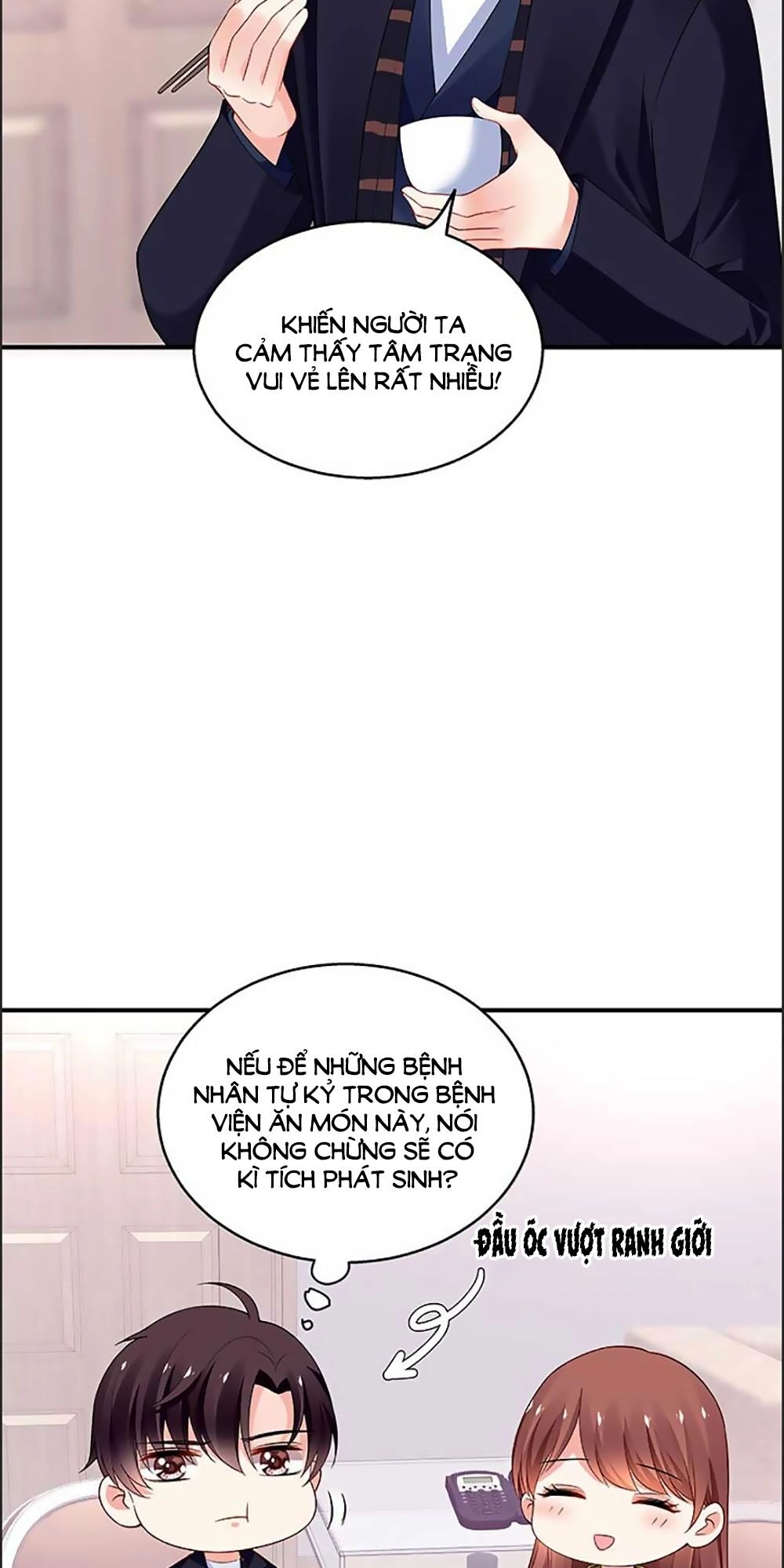 Bạn Trai 1/4 Của Tôi Chapter 29 - 6