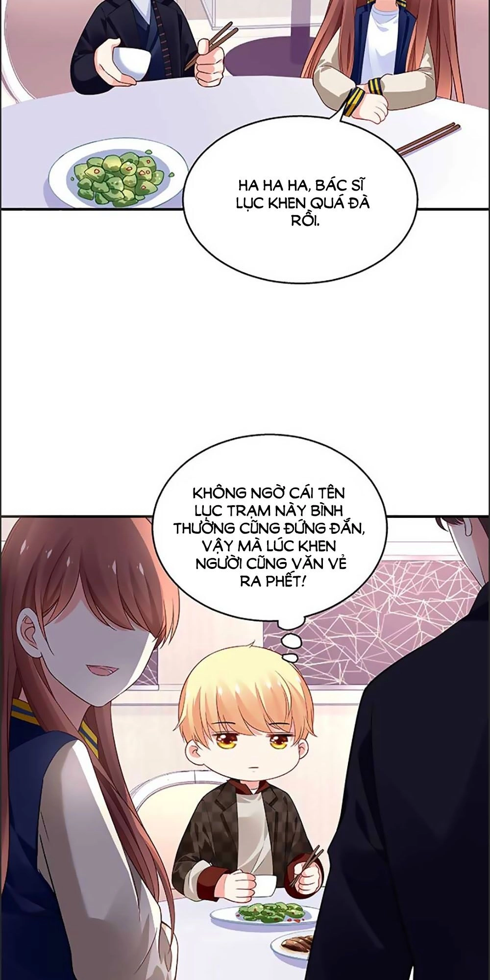 Bạn Trai 1/4 Của Tôi Chapter 29 - 7