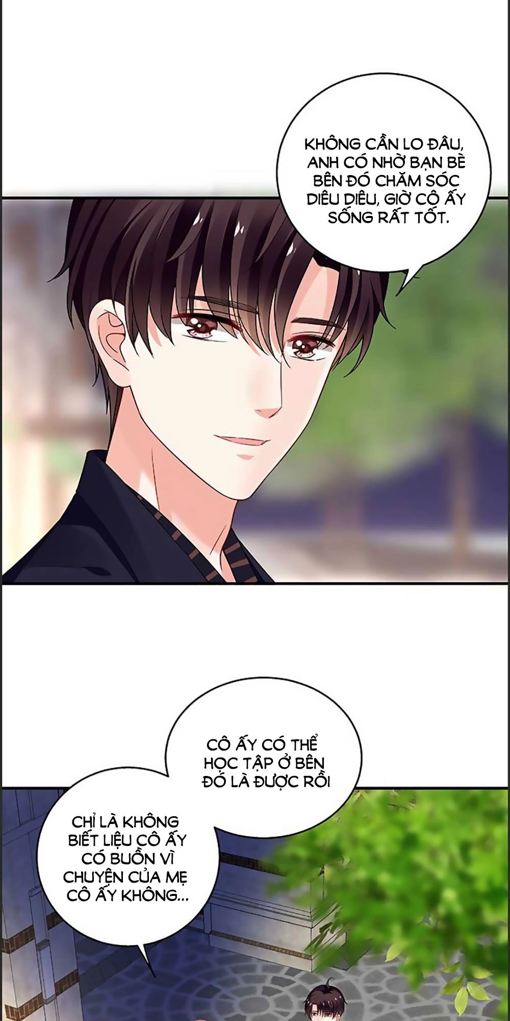 Bạn Trai 1/4 Của Tôi Chapter 29 - 22