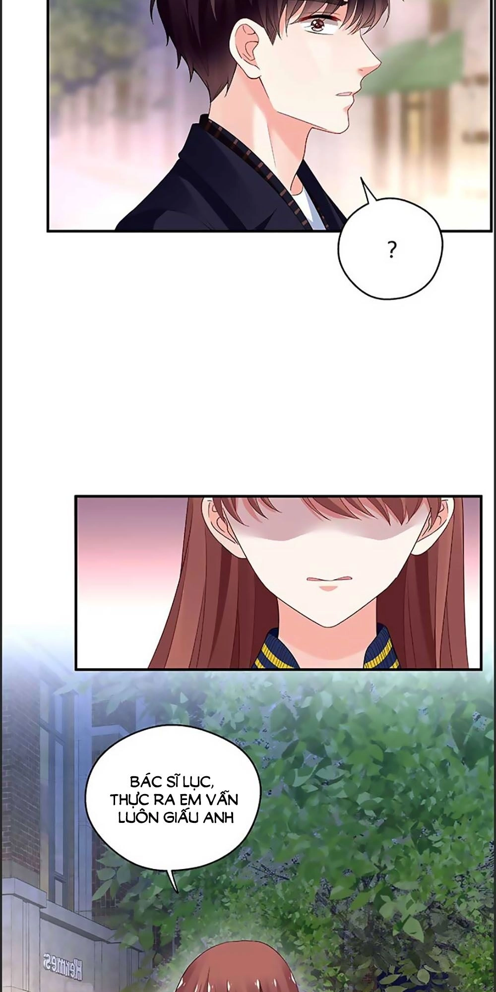 Bạn Trai 1/4 Của Tôi Chapter 29 - 29