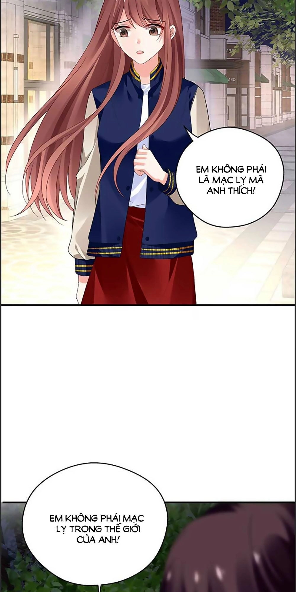 Bạn Trai 1/4 Của Tôi Chapter 29 - 30