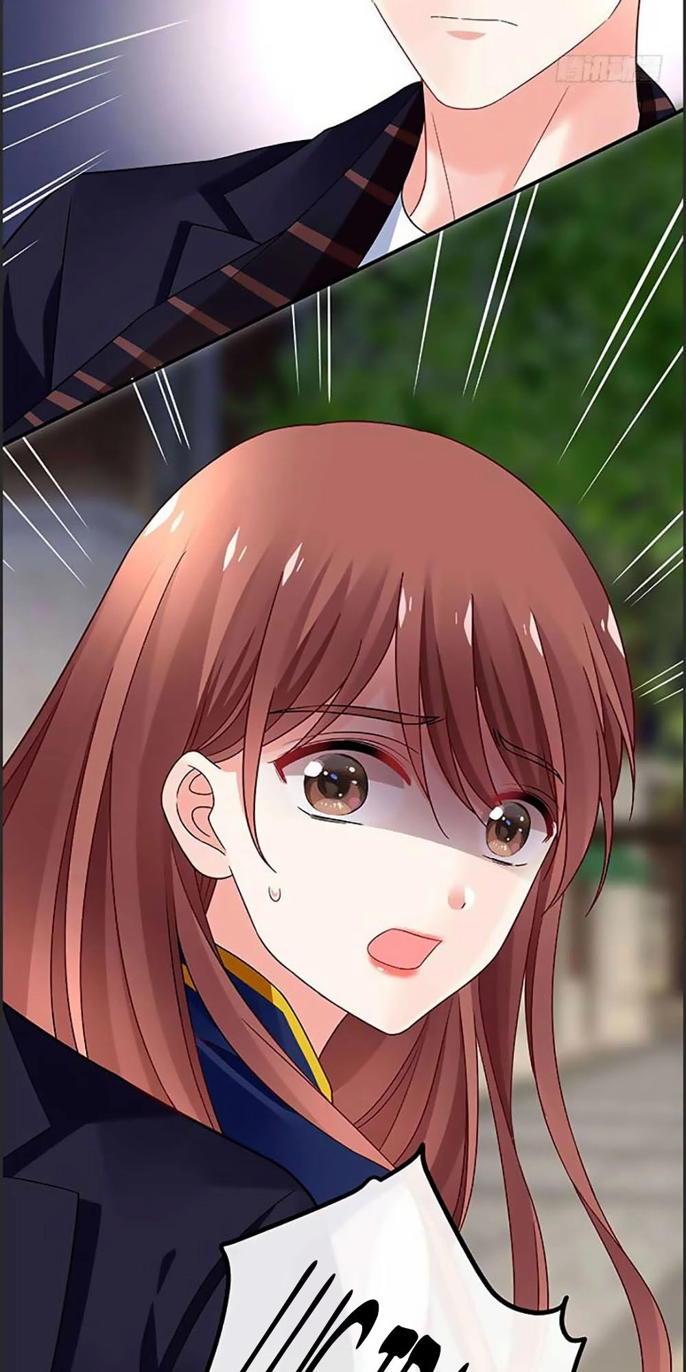 Bạn Trai 1/4 Của Tôi Chapter 29 - 38