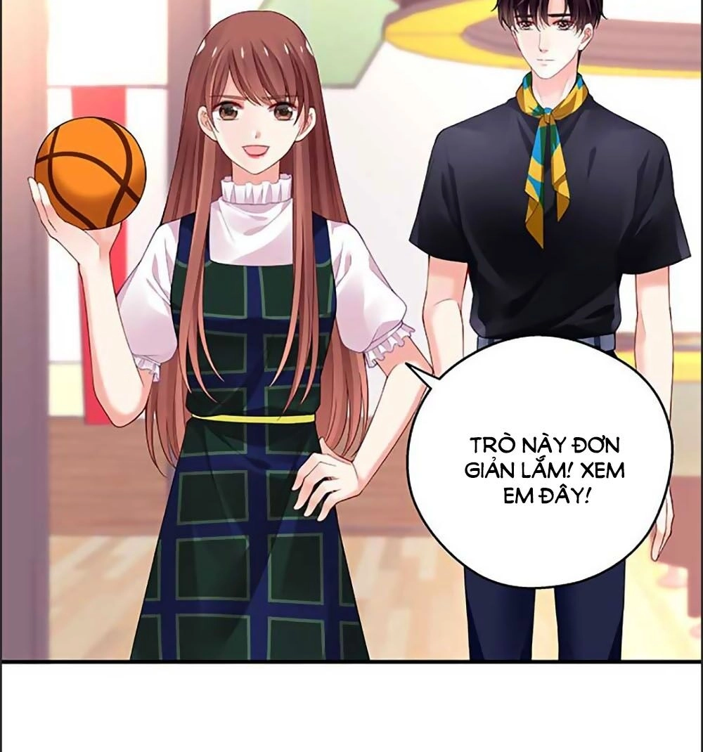 Bạn Trai 1/4 Của Tôi Chapter 29.5 - 17