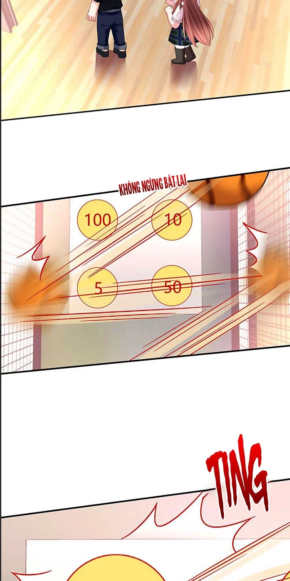Bạn Trai 1/4 Của Tôi Chapter 29.5 - 26